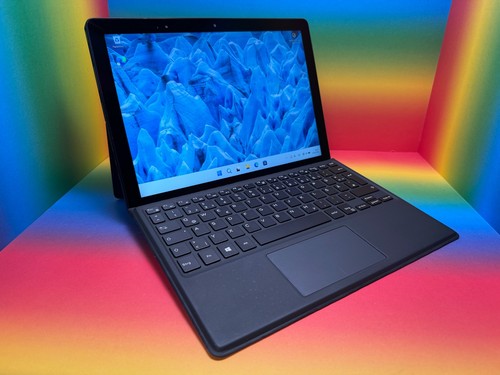 Dell latitude 5285 wifi - 12,