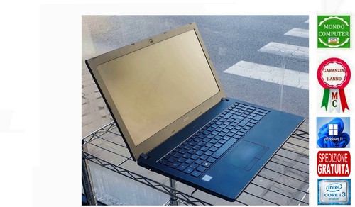 Portatile notebook acer - portatile,