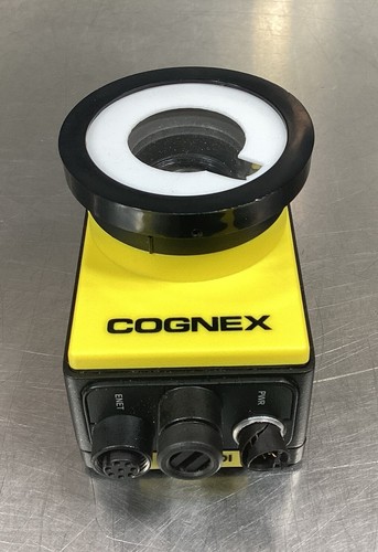 Cognex is7200 telecamera - cognex, is7200-11