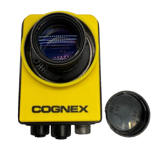 Cognex is7200 821 0084 - cognex, e