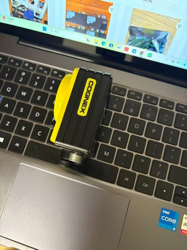 Telecamera cognex is7200 - telecamera,