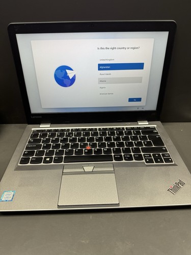 Lenovo thinkpad computer - lenovo,