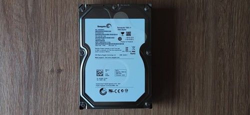 Seagate barracuda 7200 - seagate,