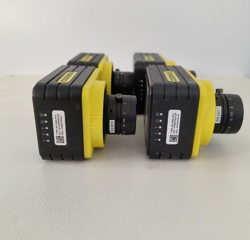 Cognex is7200 telecamera - cognex,