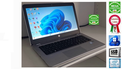Portatile notebook 440 g4 - 440,