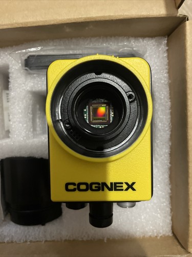 Cognex sight is7200 con - in-sight,