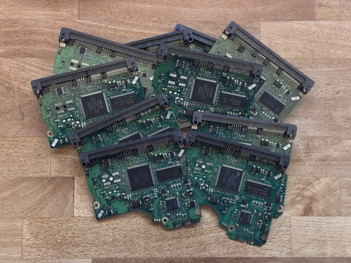 Pcb seagate barracuda - pcb,