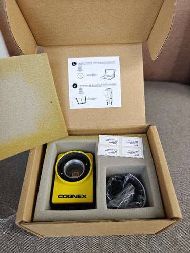 Pezzo nuovo cognex - cognex, is7200-11