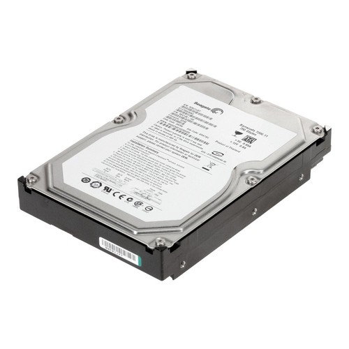 Disco rigido seagate barracuda - seagate,