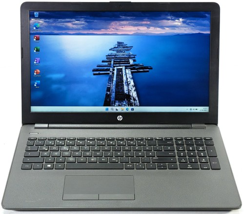 Notebook 250 6 - hp,