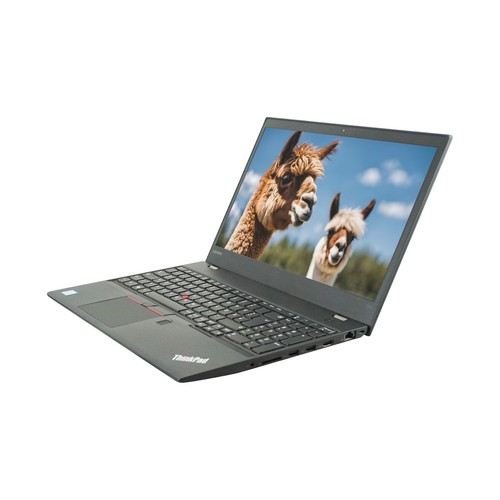 Lenovo thinkpad t570 6 - lenovo, 15,6
