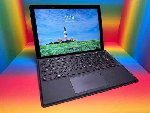 Dell latitude 5285 wifi - 12,