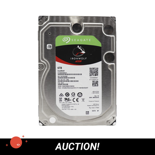 Seagate tb sata 6 - sata,