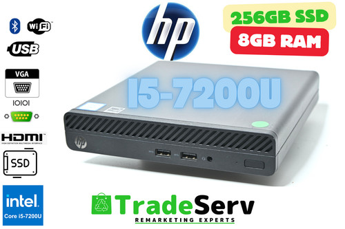 260 mini pc i5 - 260,