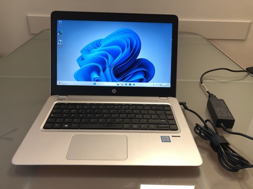 Notebook laptop probook 440 - notebook, hp