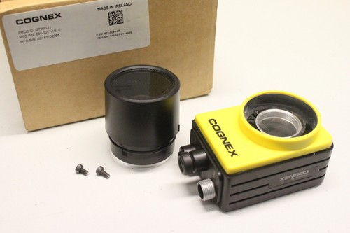 Cognex is7200 825 0520 e - cognex,