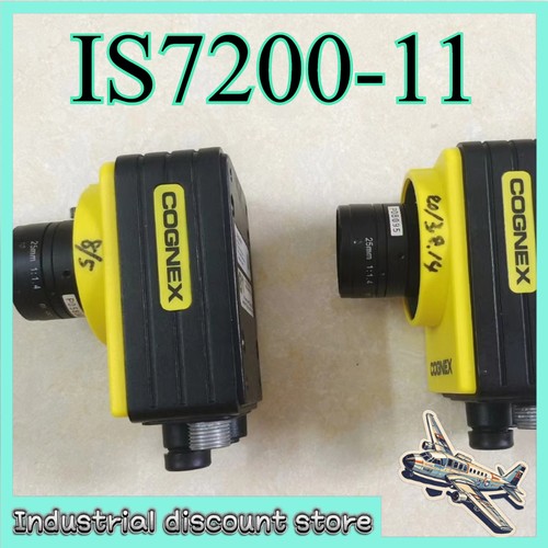 1pz usato cognex is7200 - 1pz,
