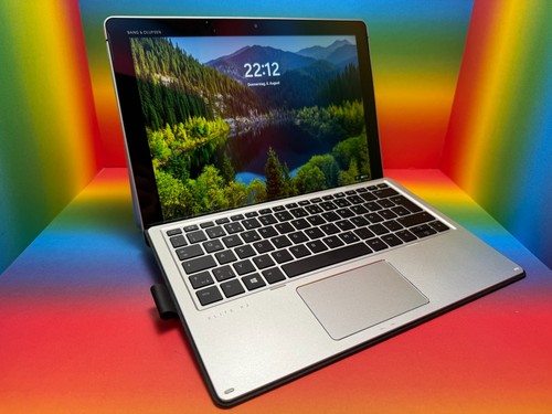 Elite 1012 in 1 i5 - hp, x2