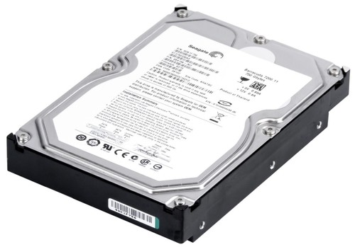 Disco rigido seagate barracuda - disco,