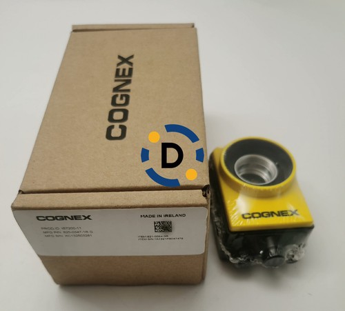 Nuovo cognex is7200 - nuovo, is7200-11