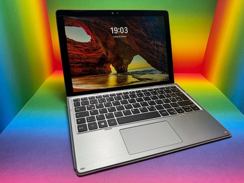 Dell latitude 7200 1 lte - latitude, 2-in-1
