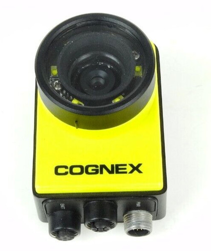 Fotocamera cognex sight - fotocamera, in-sight
