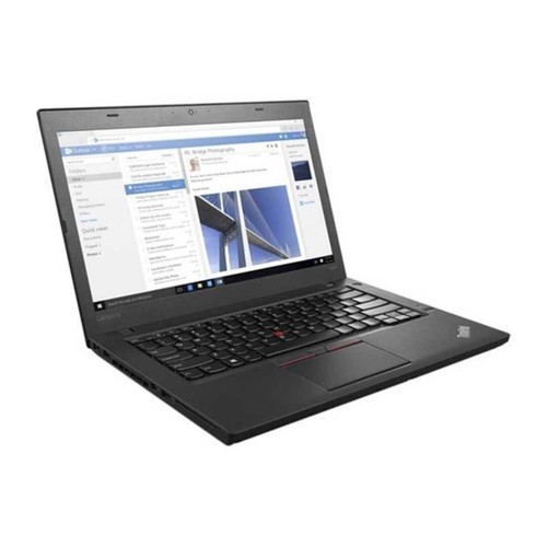 Notebook portatile lenovo - notebook, pc