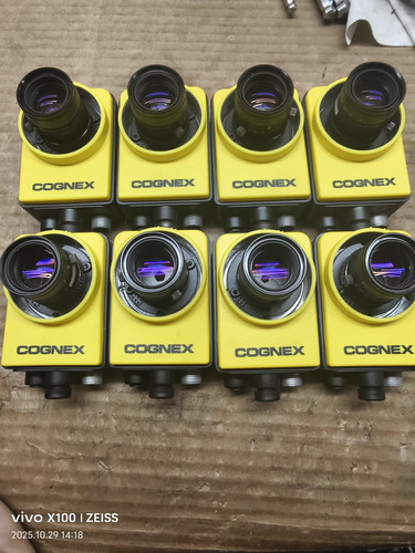 1pcs cognex is7200 sistema - 1pcs, is7200-11