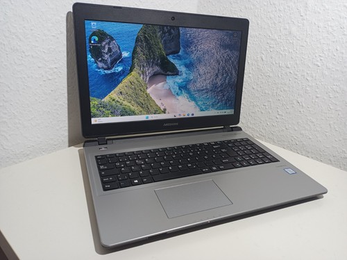 Medion akoya e6435 7200u - medion,