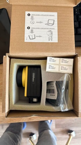 Telecamera cognex is7200 - telecamera, is7200-11