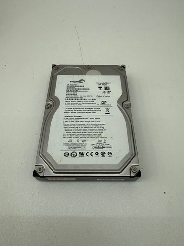 Hard disk seagate st3750330as - hard,