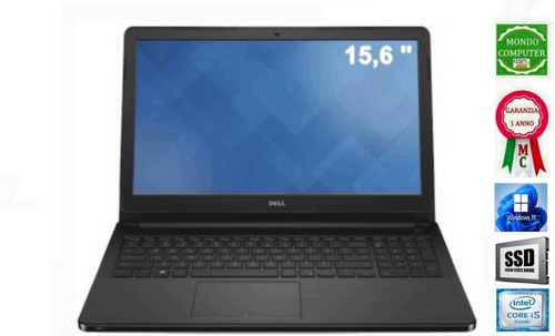 Portatile notebook dell e5580 - notebook,