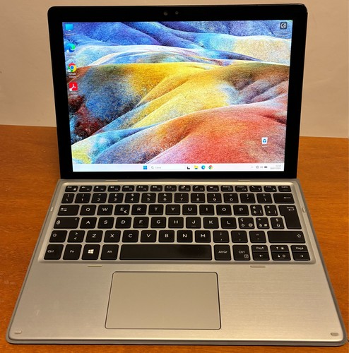 Dell latitude 7200 - dell,