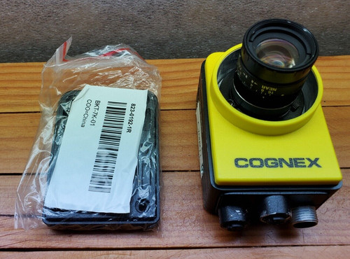 Is7200 cognex machine - is7200-11,