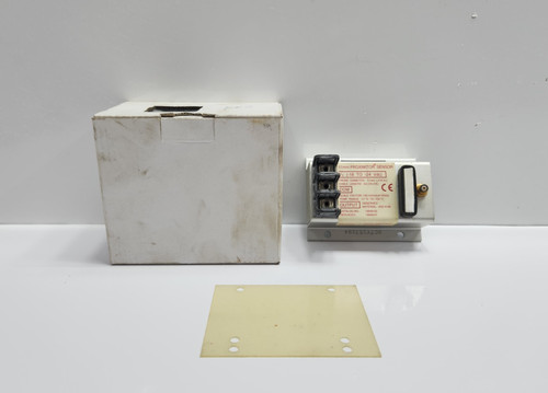 Sensore proximitor piegato - sensore,