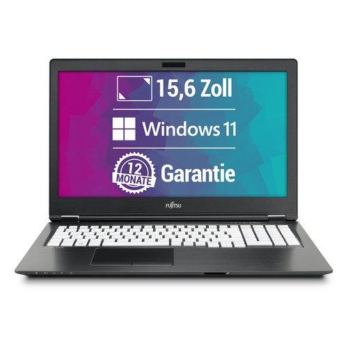 Fujitsu lifebook u758 15 6 - fujitsu,
