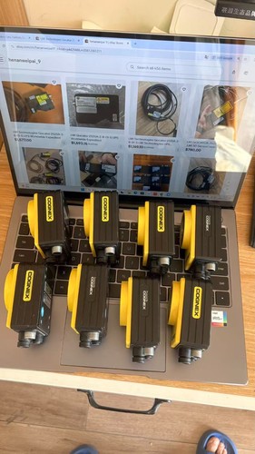 Cognex sensore sight e - cognex,