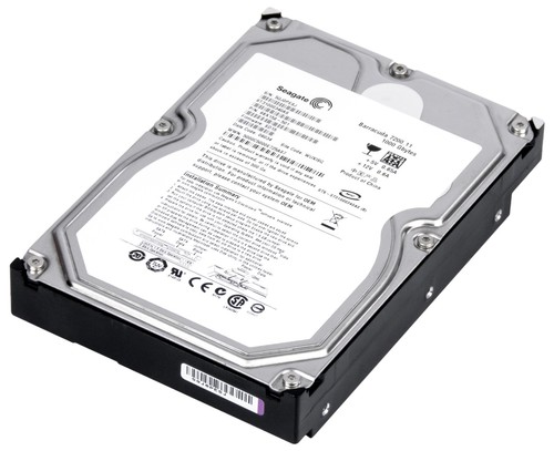 Disco rigido seagate barracuda - rigido,