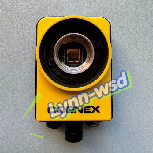 Cognex is7200 telecamera - cognex, is7200-11