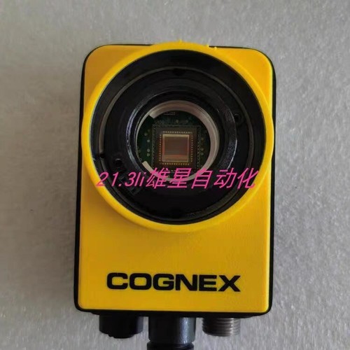 1pz usato cognex - usato, is7200-11