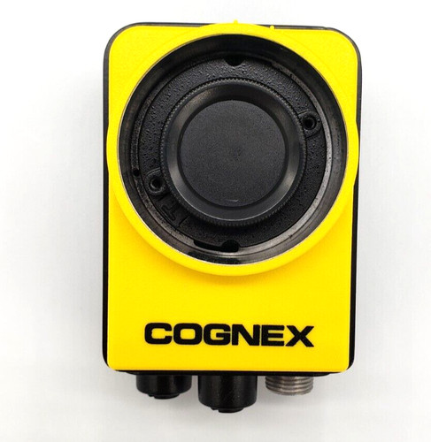 Cognex sight is7200 11 - cognex, in-sight