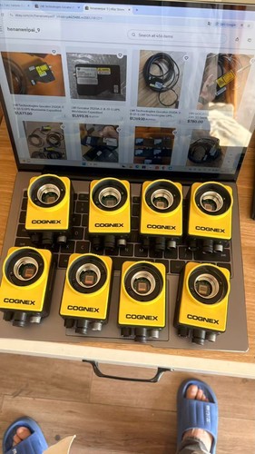 Cognex is7200 1pzs - cognex, is7200-11