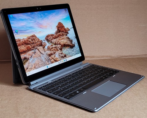 Dell latitude 7200 1 - 7200, 2-in-1