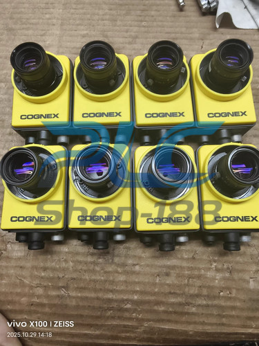 1pcs cognex is7200 sistema - 1pcs, is7200-11