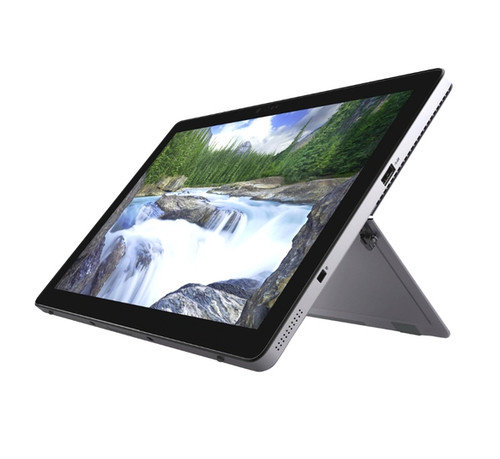 Notebook dell latitude 7200 - notebook,