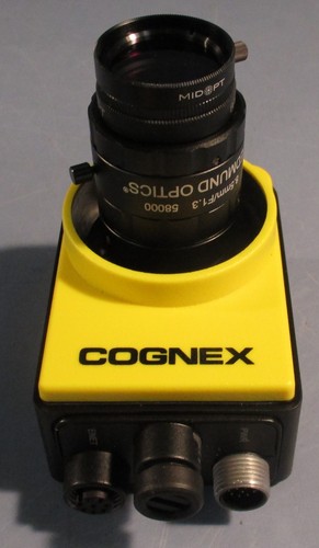 Cognex is7200 sistema di - cognex,