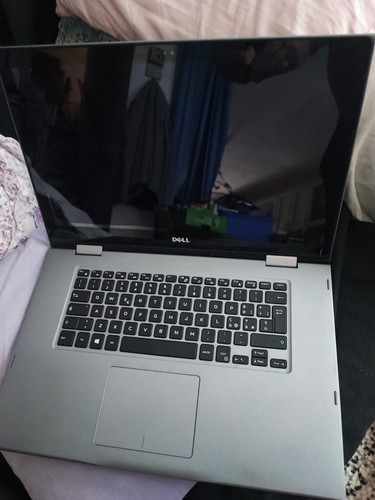 Dell inspiron core 7200u - 15,