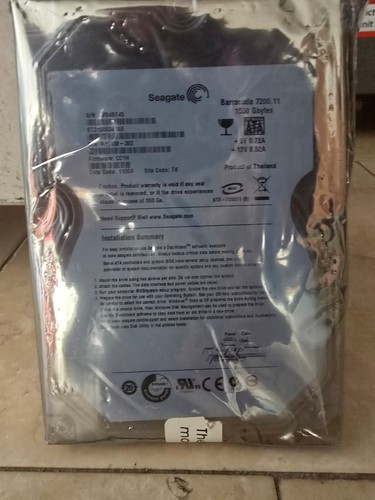 St31500341as seagate - -,