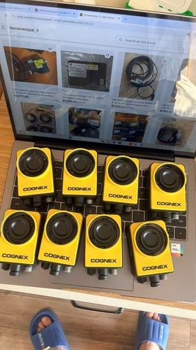 Cognex is7200 sistema di - cognex,