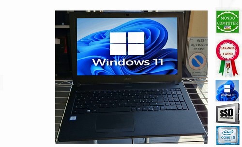 Portatile notebook acer m - portatile, t.m